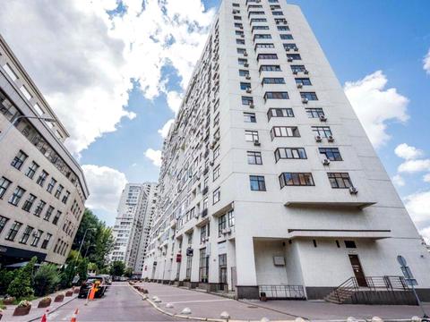 квартира за адресою Євгена Коновальця вул. (Щорса), 44-А