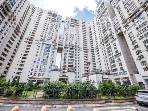 квартира за адресою Євгена Коновальця вул. (Щорса), 44-А