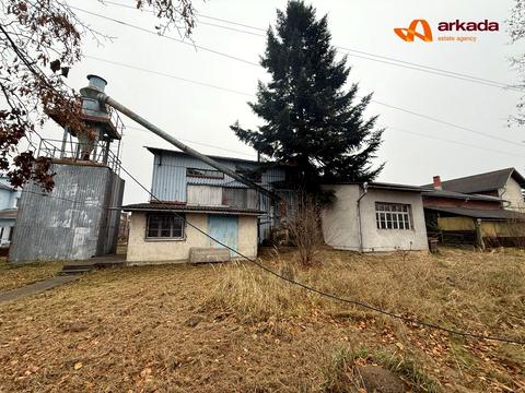 коммерческая по адресу Січових Стрільців ул., 5 