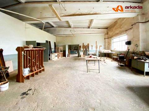 коммерческая по адресу Січових Стрільців ул., 5 