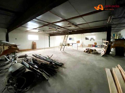 коммерческая по адресу Січових Стрільців ул., 5 