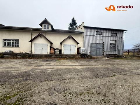 коммерческая по адресу Січових Стрільців ул., 5 