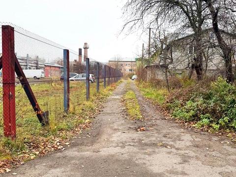 коммерческая по адресу Січових Стрільців ул., 5 