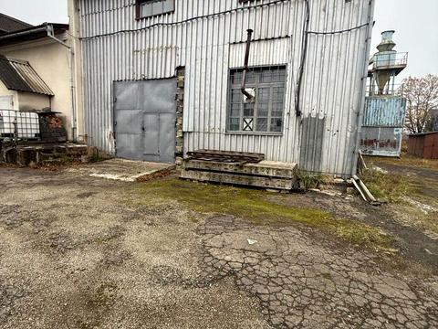 коммерческая по адресу Січових Стрільців ул., 5 