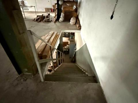 коммерческая по адресу Січових Стрільців ул., 5 