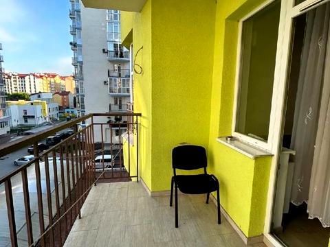 квартира по адресу Зализничная ул., 19