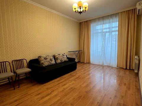 квартира за адресою Миколи Міхновського бульв. (Дружби Народів), 18/7