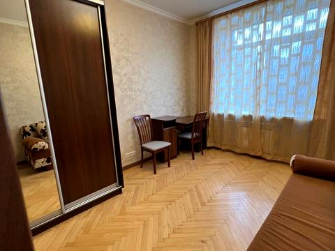 квартира за адресою Миколи Міхновського бульв. (Дружби Народів), 18/7