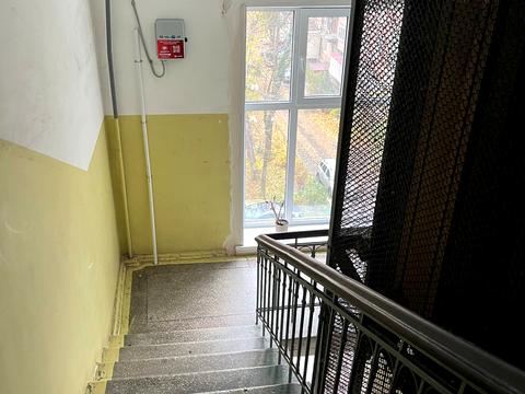 квартира за адресою Миколи Міхновського бульв. (Дружби Народів), 18/7