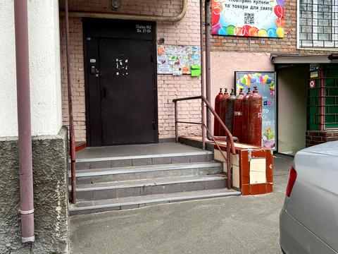 квартира за адресою Миколи Міхновського бульв. (Дружби Народів), 18/7