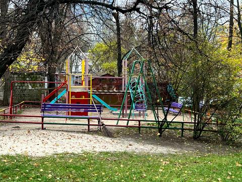 квартира за адресою Миколи Міхновського бульв. (Дружби Народів), 18/7