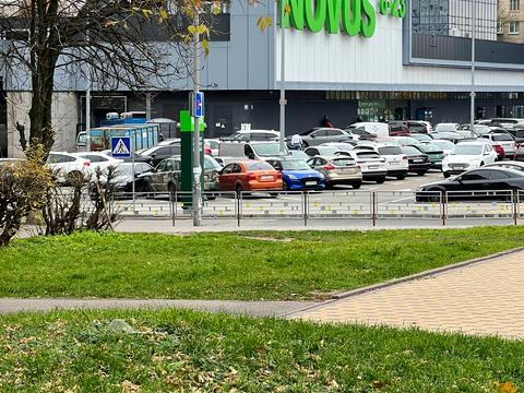 квартира за адресою Миколи Міхновського бульв. (Дружби Народів), 18/7