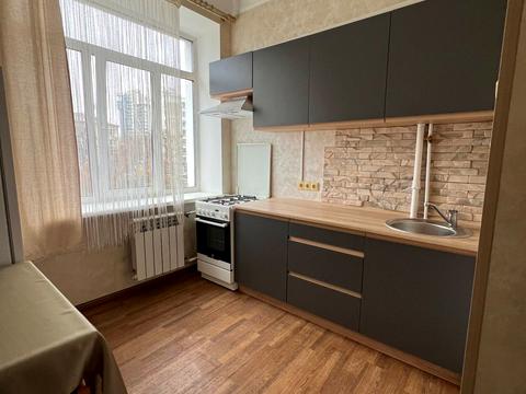 квартира за адресою Миколи Міхновського бульв. (Дружби Народів), 18/7