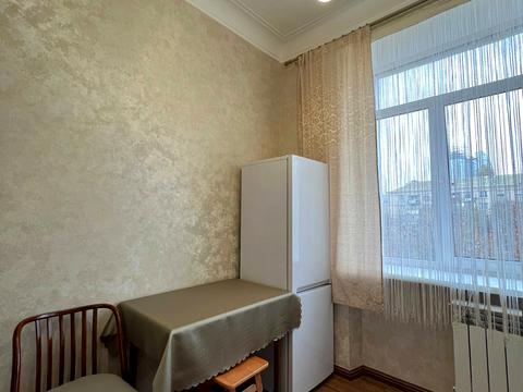 квартира за адресою Миколи Міхновського бульв. (Дружби Народів), 18/7