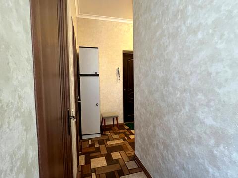 квартира за адресою Миколи Міхновського бульв. (Дружби Народів), 18/7