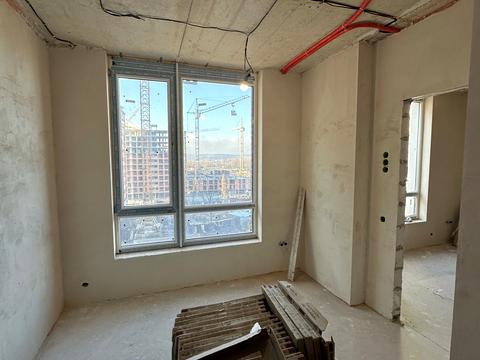 квартира по адресу Ленкавского ул., 34 к10