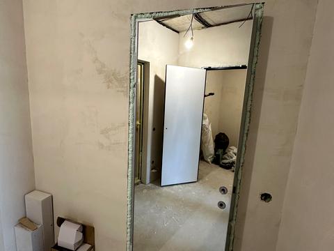 квартира по адресу Ленкавского ул., 34 к10