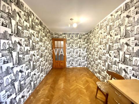 квартира за адресою Кубанської України вул. (Маршала Жукова), 53