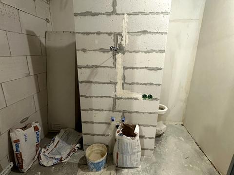 квартира по адресу Ленкавского ул., 34 к10