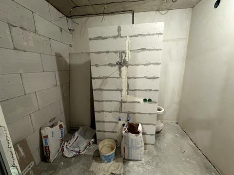 квартира по адресу Ленкавского ул., 34 к10