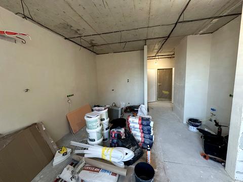 квартира по адресу Ленкавского ул., 34 к10