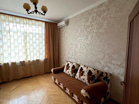 квартира за адресою Миколи Міхновського бульв. (Дружби Народів), 18/7