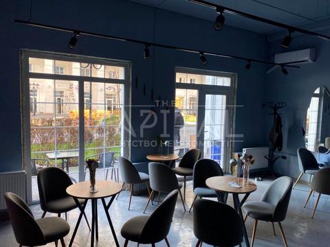 коммерческая по адресу Михаила Максимовича ул. (Трутенко Онуфрия), 24