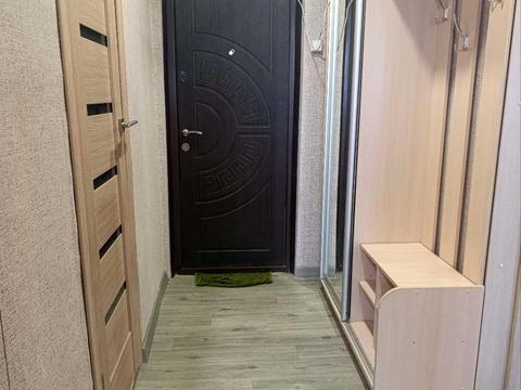 квартира за адресою Науки просп. (Гагаріна), 120