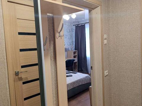 квартира за адресою Науки просп. (Гагаріна), 120