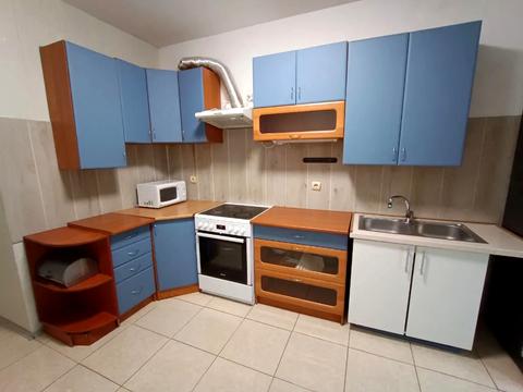 квартира за адресою Слобожанська вул. (8 Березня), 9-Б