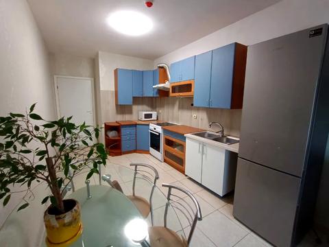 квартира за адресою Слобожанська вул. (8 Березня), 9-Б