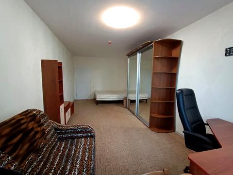 квартира за адресою Слобожанська вул. (8 Березня), 9-Б