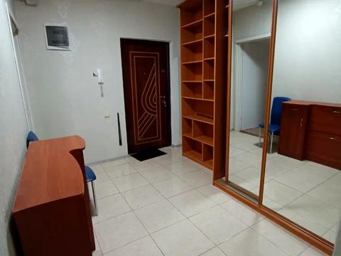 квартира за адресою Слобожанська вул. (8 Березня), 9-Б