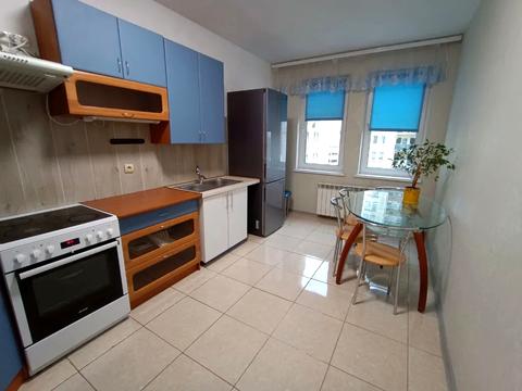 квартира за адресою Слобожанська вул. (8 Березня), 9-Б