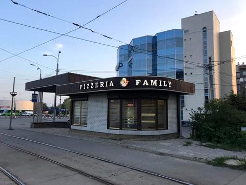 комерційна за адресою Клочківська вул., 99