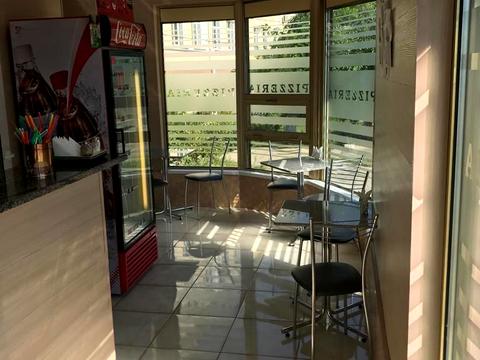 комерційна за адресою Клочківська вул., 99