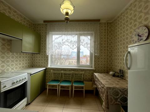 квартира за адресою Харківське шосе, 172-А