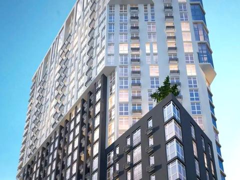 квартира за адресою Київ, Ростиславська вул. (Маршала Рибалка), 5-Б