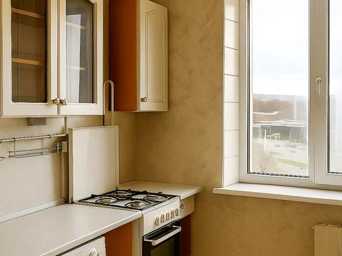 квартира по адресу Романа Шухевича просп. (Ватутина), 4