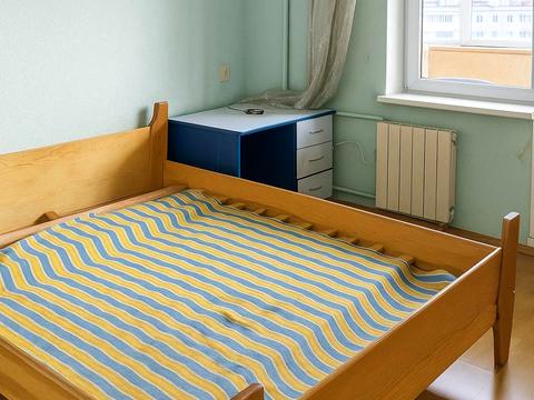 квартира по адресу Романа Шухевича просп. (Ватутина), 4