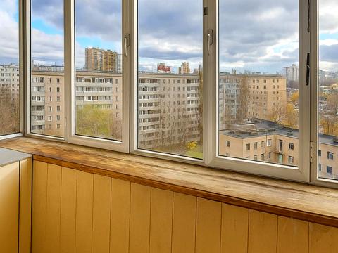 квартира по адресу Романа Шухевича просп. (Ватутина), 4