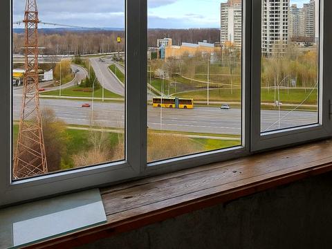 квартира по адресу Романа Шухевича просп. (Ватутина), 4