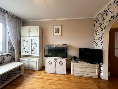 квартира за адресою Харківське шосе, 172-А