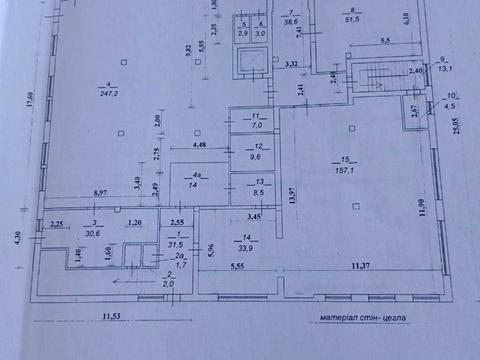 коммерческая по адресу Богдана Хмельницкого ул., 20