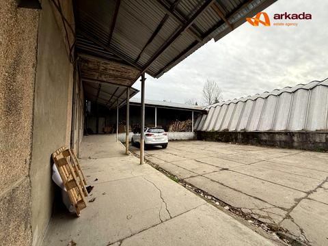 коммерческая по адресу Богдана Хмельницкого ул., 20