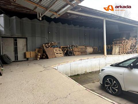 коммерческая по адресу Богдана Хмельницкого ул., 20