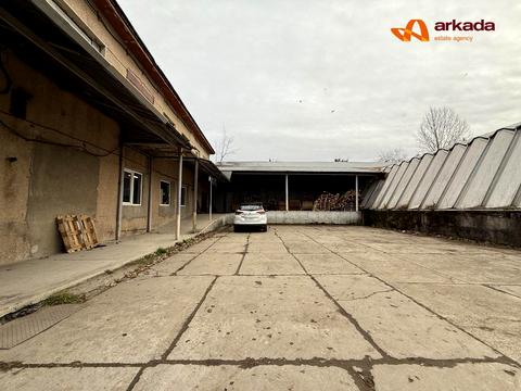 коммерческая по адресу Богдана Хмельницкого ул., 20