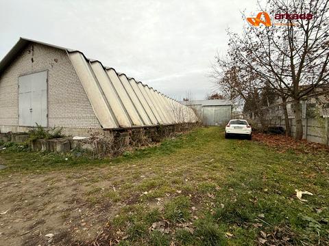 коммерческая по адресу Богдана Хмельницкого ул., 20