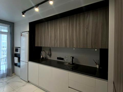 квартира по адресу Зеленая ул., 281б