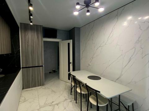 квартира по адресу Зеленая ул., 281б